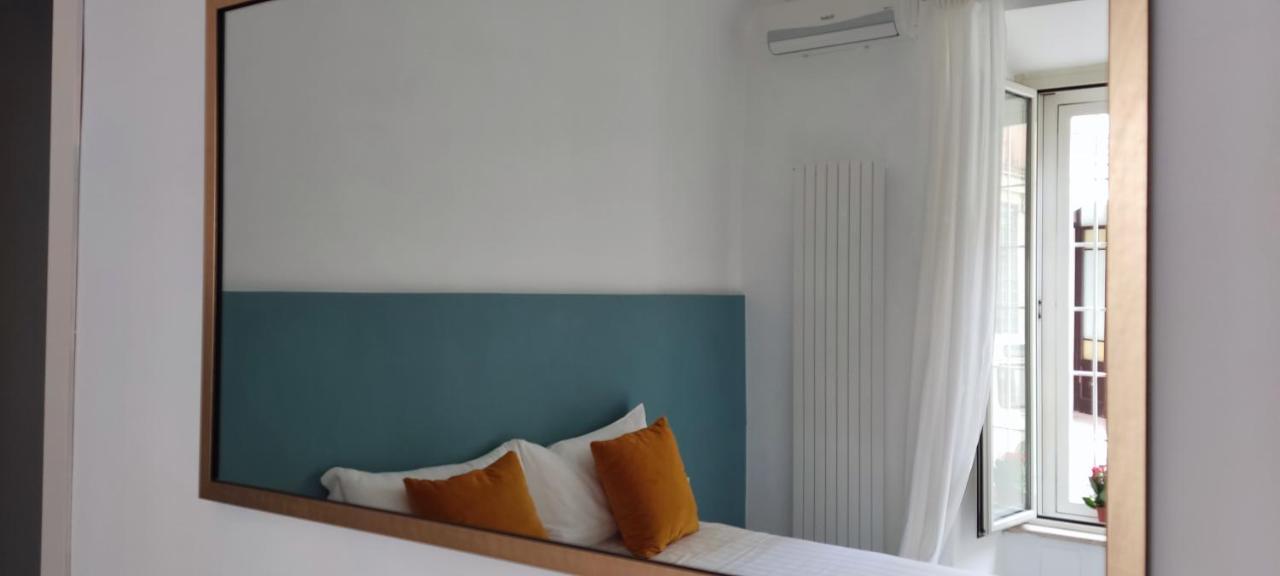 Ema Mini In Trastevere Appartement *