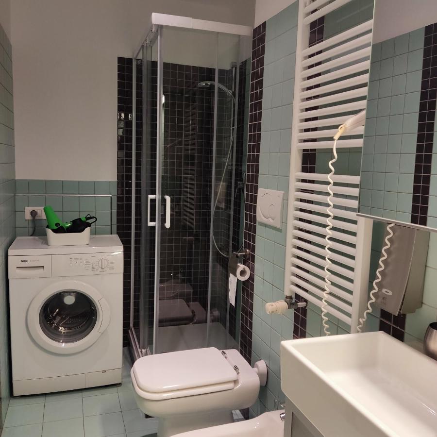 Ema Mini In Trastevere Appartement *