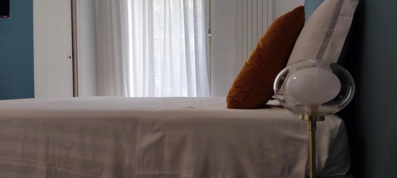 Ema Mini In Trastevere Appartement Rome