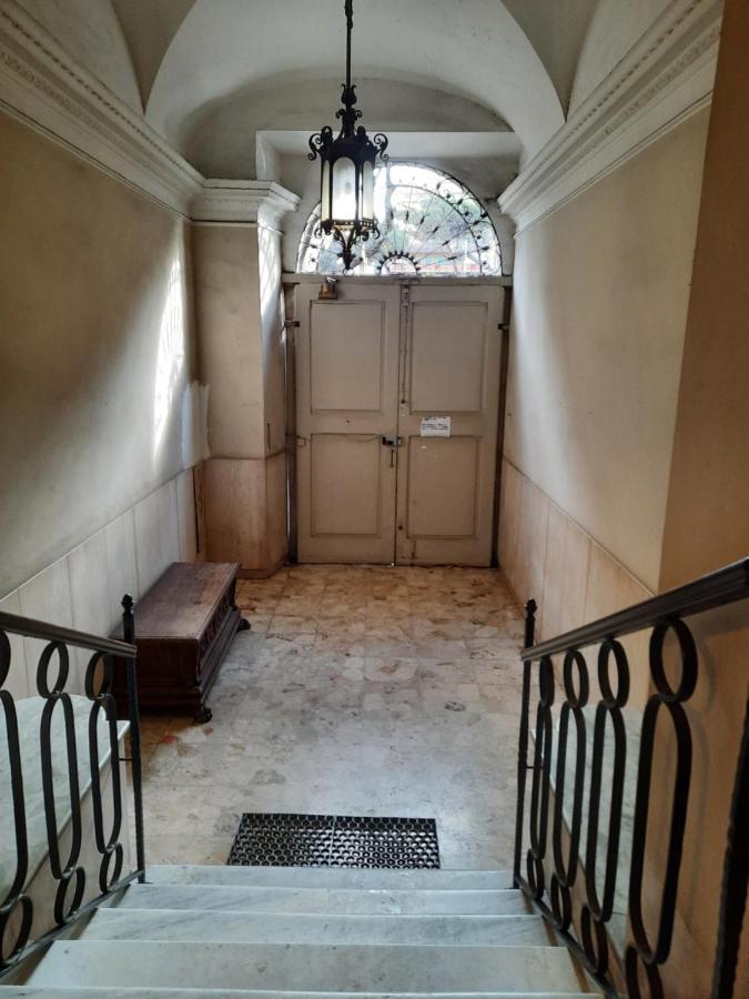 Appartement Ema Mini In Trastevere