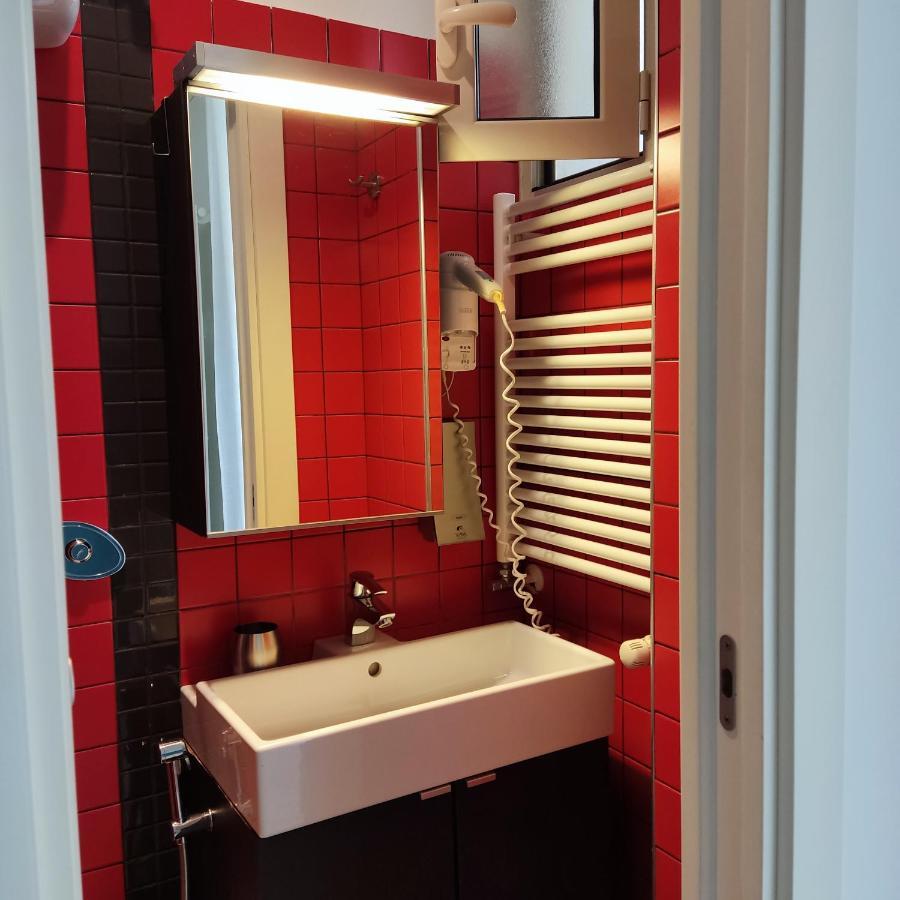 Ema Mini In Trastevere Appartement