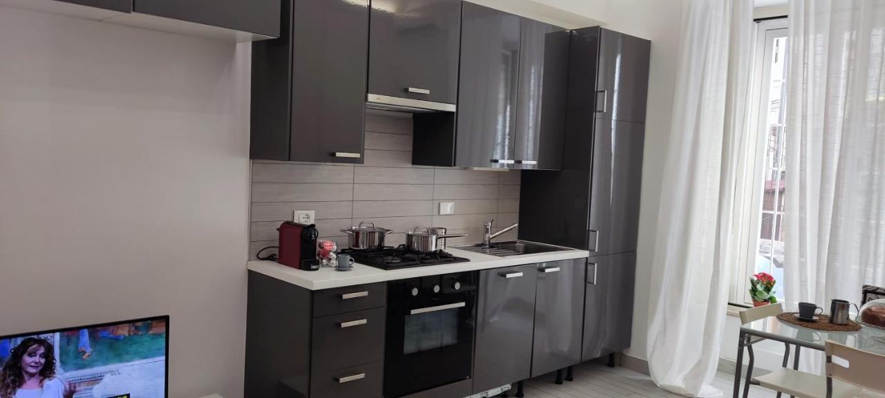 Ema Mini In Trastevere Appartement Rome