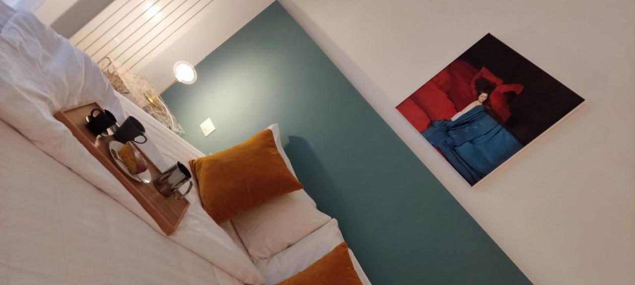 Appartement Ema Mini In Trastevere *