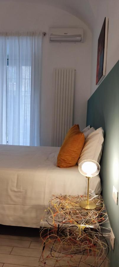 Appartement Ema Mini In Trastevere