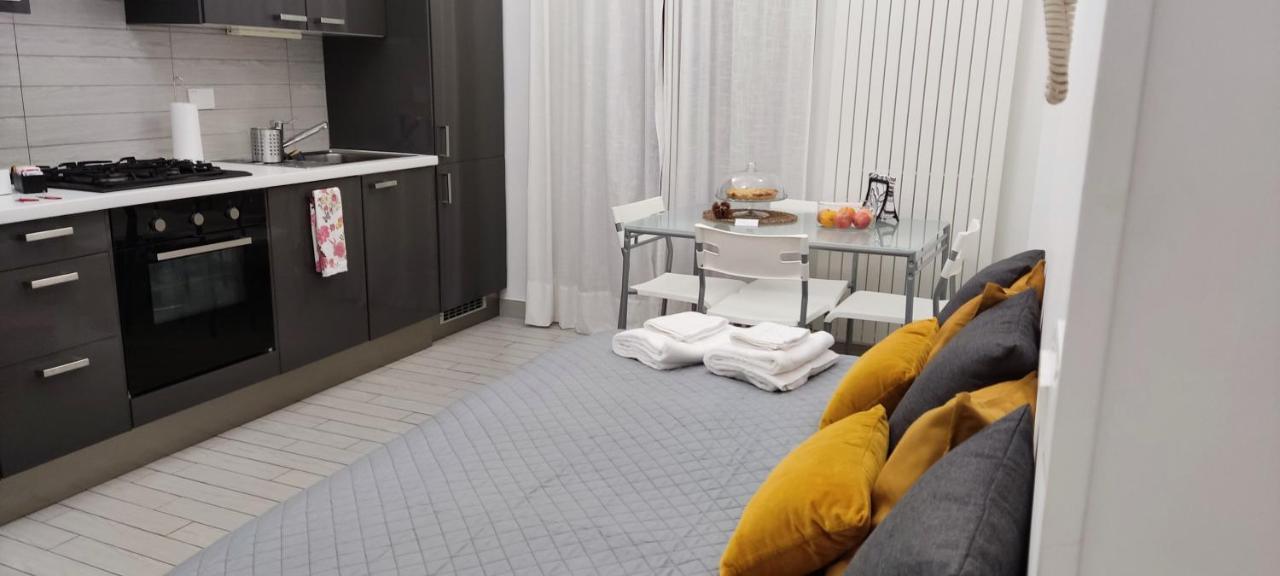 Ema Mini In Trastevere Appartement
