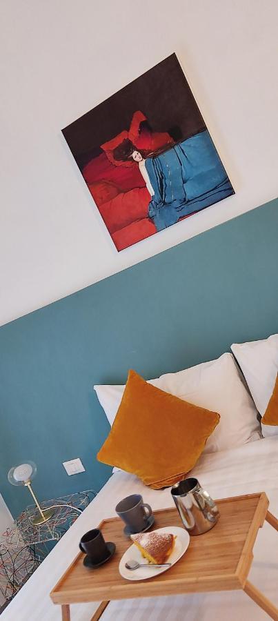 Apartment Ema Mini In Trastevere Rome