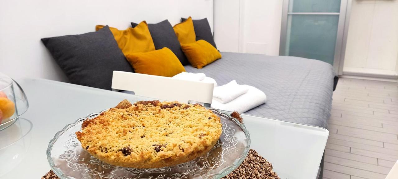 Appartement Ema Mini In Trastevere *