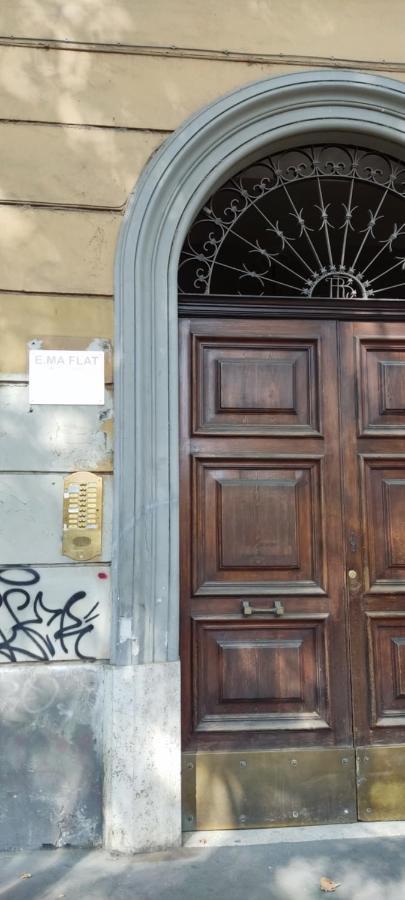 Apartment Ema Mini In Trastevere Rome