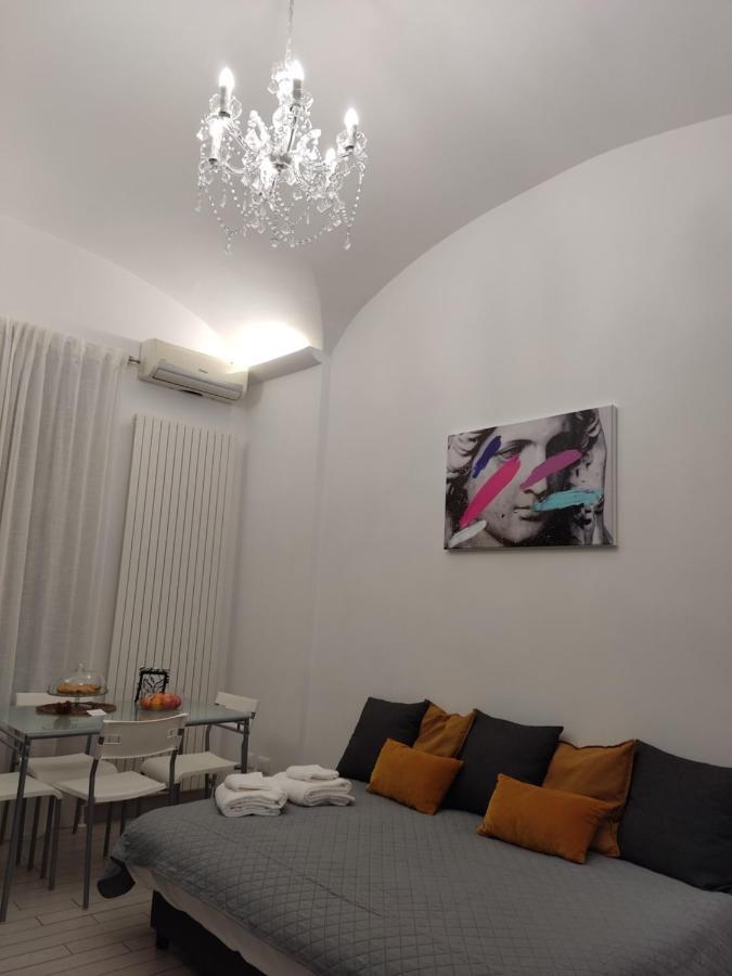 Ema Mini In Trastevere Appartement *
