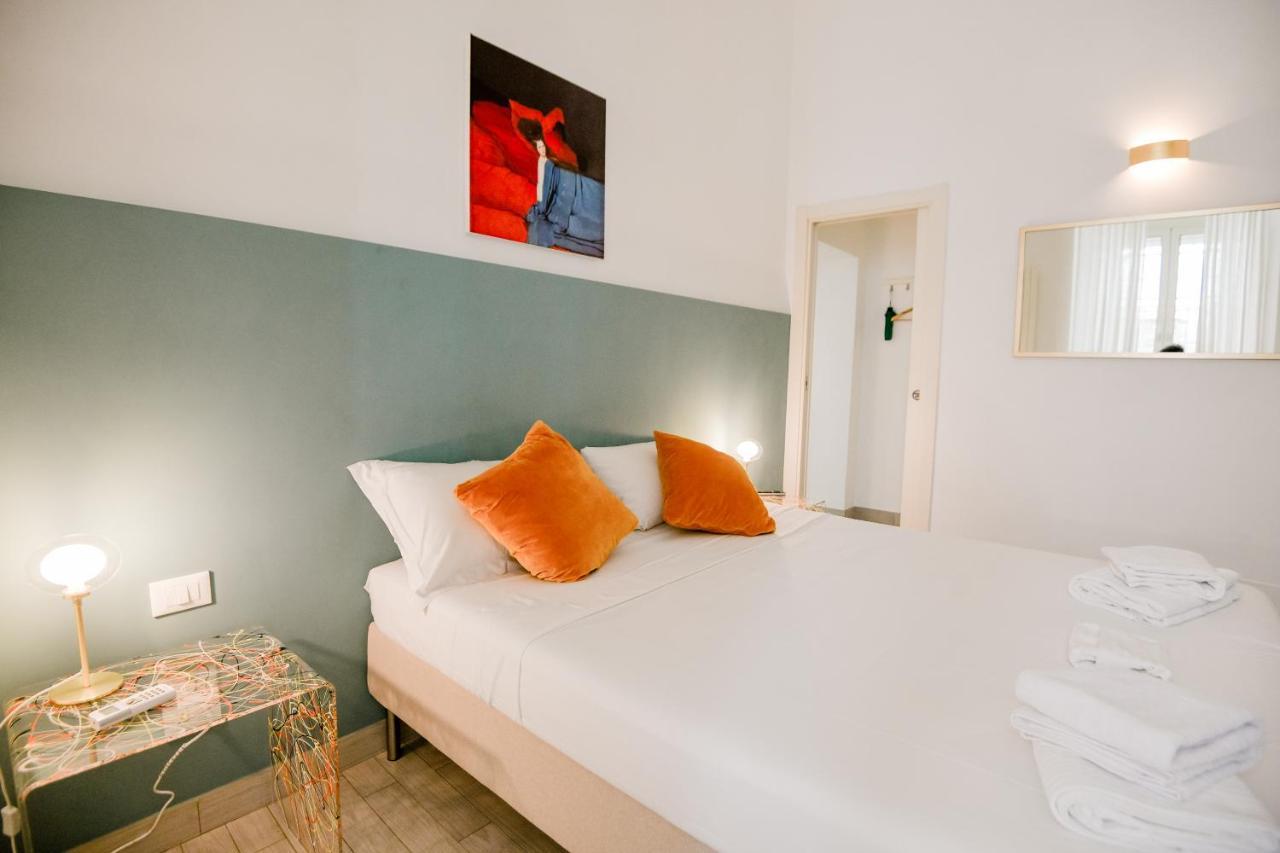 Appartement Ema Mini In Trastevere