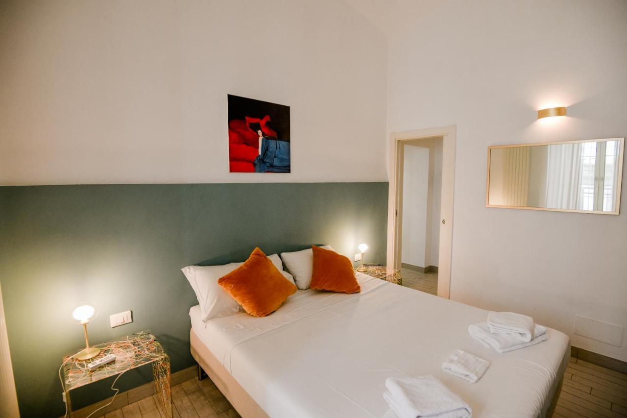 Appartement Ema Mini In Trastevere *